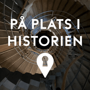 På plats i historien by Statens fastighetsverk