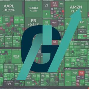 מפת החום - גיא נתן by Guy Natan