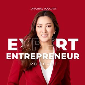 The Expert Entrepreneur by Nida Leardprasopsuk