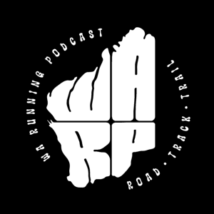 WA Running Podcast by The WARP