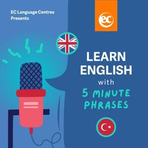 Günlük durumlar için İngilizce ifadeler by EC English