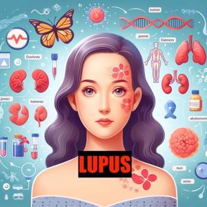 Lupus by Inception Point Ai