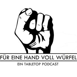 Für eine Hand voll Würfel by Sascha Sprenz & Jürgen Horn
