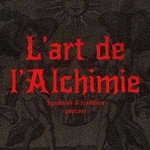 Les secrets de l'alchimie spirituelle by Mysteria