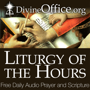 Divine Office – Liturgy of the Hours of the Roman Catholic Church (Breviary) by Divine Office (DivineOffice.org)