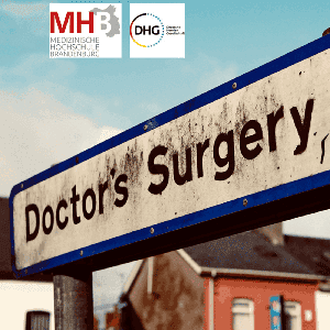 Podcast Viszeralmedizin by Christoph Paasch and Sophie Heisler