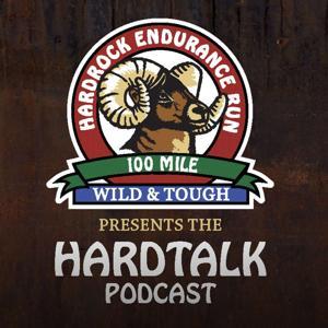 Hardtalk by the Hardrock 100 Endurance Run by Hardrock 100 Endurance Run