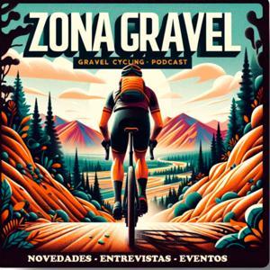Zona Gravel by Crazygravel