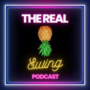 The Real Swing by The small town couple next door.