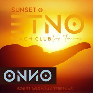 ETNO VIBES by ONNO BOOMSTRA
