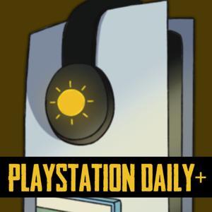 PlayStation Daily+ by John Blanco