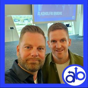 Alkoholfri Brødre by Andreas og Louis