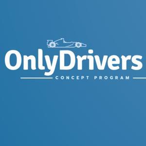 Only Drivers: Formula1 con Miguel Portillo by The SPORTi SHOW por Miguel Portillo