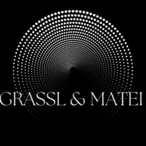 Grassl und Matei by Andreas Grassl und David Matei