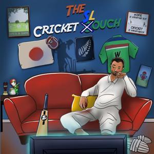 The Cricket Slouch by SP