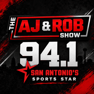 The Morning Huddle by San Antonio's Sports Star