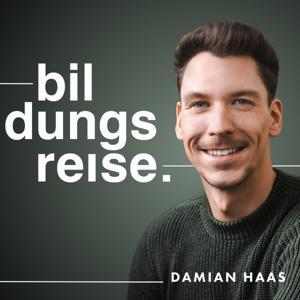 Bildungsreise by Damian Haas