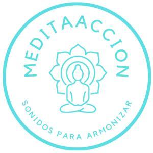 Meditaaccion by Guido Espinoza