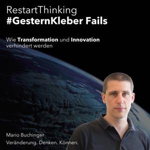 #GesternKleber Fails by Mario Buchinger
