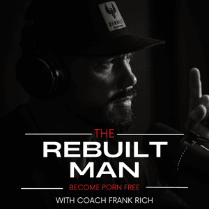 The Rebuilt Man by Coach Frank Rich