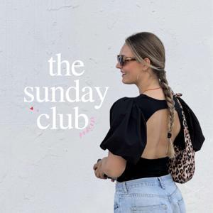 The Sunday Club by Noor Oostenveld