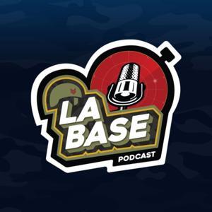 LA BASE PODCAST by La Base Podcast / Fepso