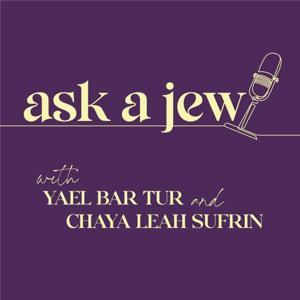 Ask a Jew by Ask a Jew