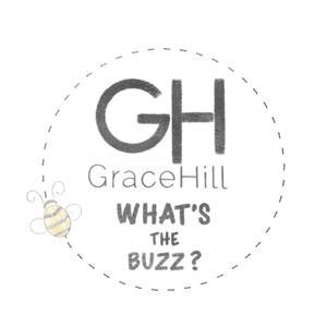 What's the Buzz at GraceHill! by Justin Bell, Aaron Bressman