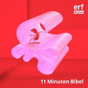 11 Minuten Bibel – ein Meinungsaustausch by ERF Medien Schweiz