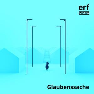 Glaubenssache – was glaubst du? by ERF Medien Schweiz