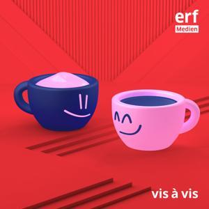 vis à vis – Menschen und ihre Geschichten by ERF Medien Schweiz