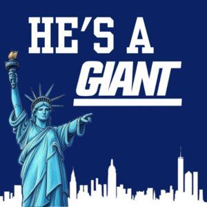 He's a Giant by He's a Giant