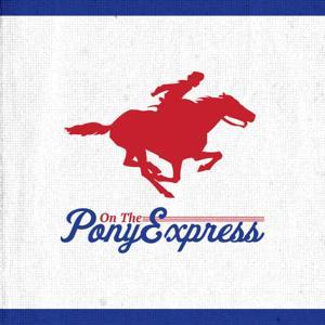On The Pony Express - SMU Mustangs Podcast by Billy Embody, Bill Armstrong, Hayden Howerton