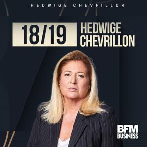 Le 18/19 d'Hedwige Chevrillon by BFM Business