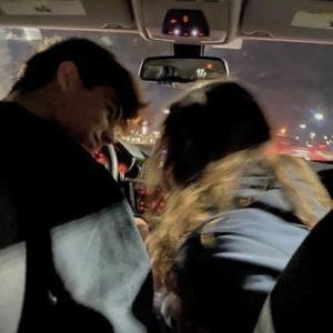 gece karnavalı by Fatih Akalın