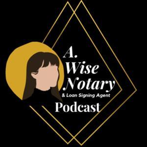 A Wise Notary by A Wise Notary