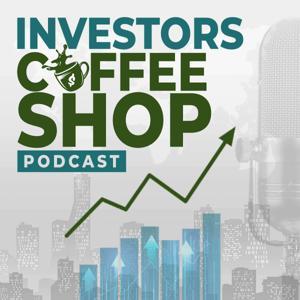 Investors Coffee Shop by Brian Harte & Adam Eltarhoni