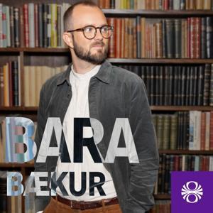 Bara bækur by RÚV