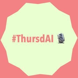 ThursdAI - The top AI news from the past week by From Weights & Biases, Join AI Evangelist Alex Volkov and a panel of experts to cover everything important that happened in the world of AI from the past week