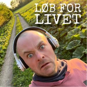 Løb For Livet by Magnus Hvid