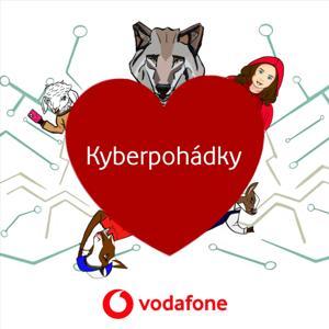 Kyberpohádky by Kyberpohádky