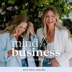 Mind Her Business by Emily Parsons & Bri Galloway