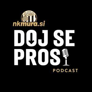 Doj se prosi! by NK Mura skozi čas