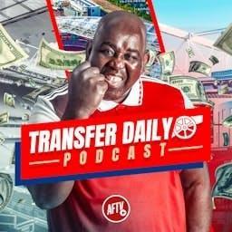 AFTV Transfer Daily by AFTV