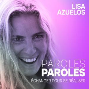 Paroles, Paroles par Lisa Azuelos by Lisa Azuelos