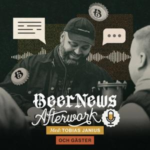 Beernews Afterwork by Beernews.se