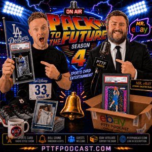 Pack to the Future Podcast by Pack to the Future Podcast