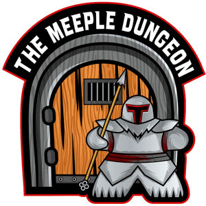 The Meeple Dungeon Podcast by themeepledungeon
