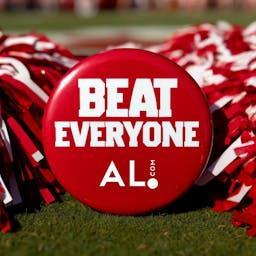 Beat Everyone: An AL.com Alabama Football Podcast by Alabama Media Group