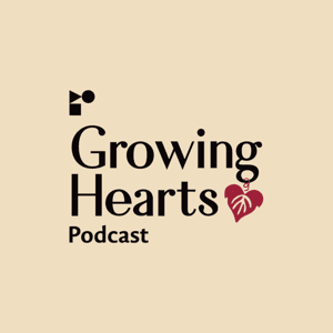 Growing Hearts Podcast by Pared Foundation